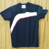 CAMISETA BMW FAIXA PEITO