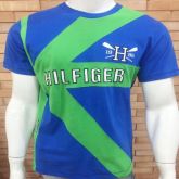 CAMISETA TOMMY HILFIGER