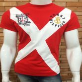 CAMISETA TOMMY HILFIGER