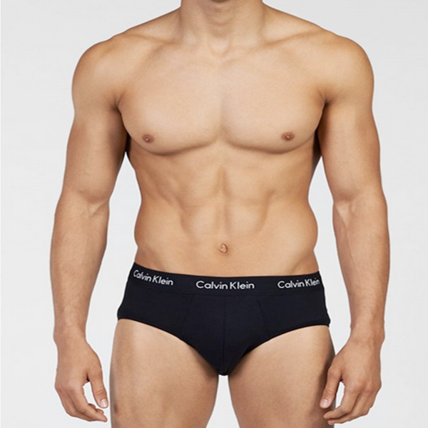 CUECA CALVIN KLEIN