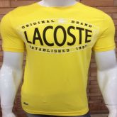 CAMISETA LACOSTE LIVE