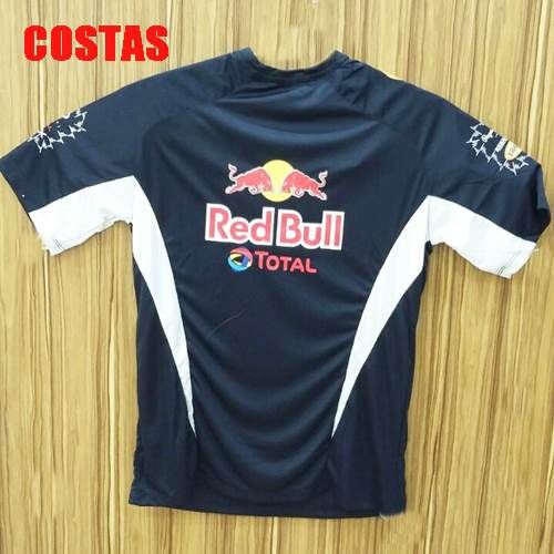 CAMISETA REDBULL RACING F1