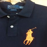 POLO RALPH LAUREN