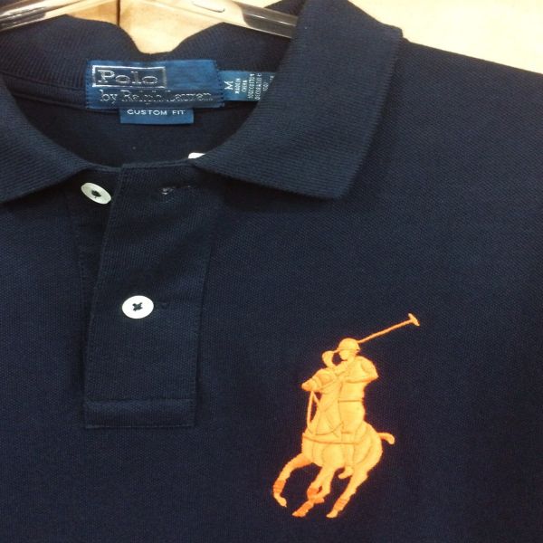 POLO RALPH LAUREN